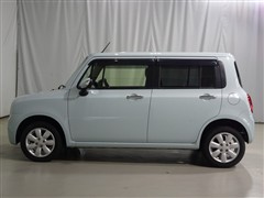アルトラパン XL 4WD