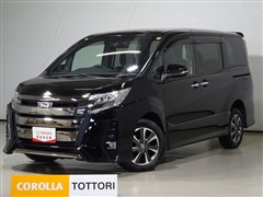 トヨタ ノア Si WxB2 4WD