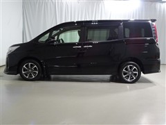 ノア Si WxB2 4WD