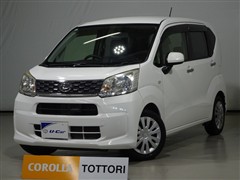 ダイハツ ムーヴ L SA