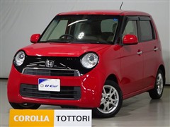 ホンダ N-ONE G・Lパッケージ