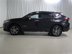 ハリアーハイブリッド G 4WD