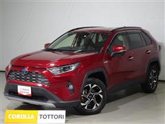 トヨタ　RAV4 ハイブリッドG