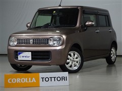 アルトラパン 10thアニバーサリー