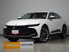 クラウンCO Gアドバンスドレザ