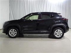 ヤリスクロス G