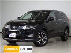 日産 エクストレイル 20Xi