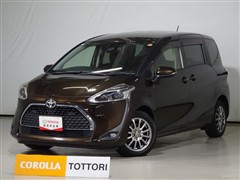 シエンタ ファンベース X