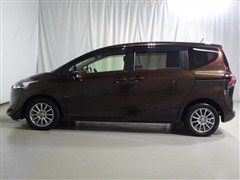 シエンタ ファンベース X