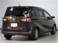 シエンタ ファンベース X