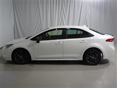 カローラ HV ダブルバイビー