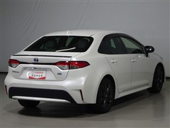 カローラ HV ダブルバイビー