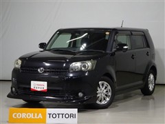 カローラルミオン 1.5G