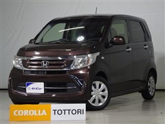 N-WGN G・Lパッケージ