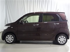 N-WGN G・Lパッケージ