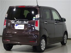 N-WGN G・Lパッケージ