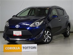 アクア S スタイル ブラック