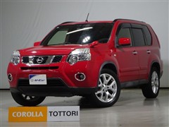 エクストレイル 20Xtt