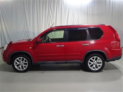 エクストレイル 20Xtt