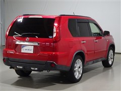 エクストレイル 20Xtt