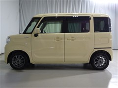 スペーシア ハイブリッド X