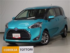 トヨタ シエンタ ハイブリッド G
