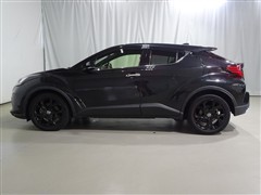 C-HR Gモードネロ セーフティ+