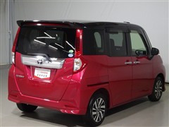 ルーミー カスタムG