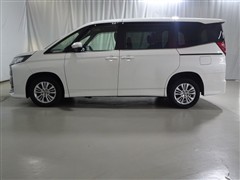 ノア ハイブリッド S-Z