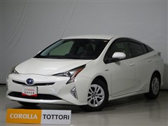 プリウス S セ-フティ-プラス