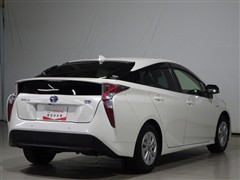 プリウス S セ-フティ-プラス