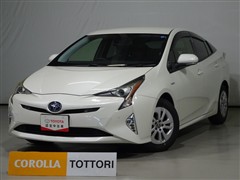 プリウス S セ-フティ-プラス