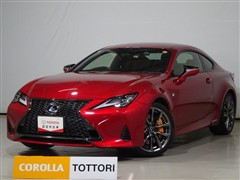 RC300h Fスポーツ