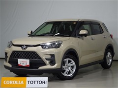 トヨタ ライズ G