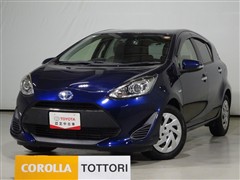 アクア S スタイル ブラック