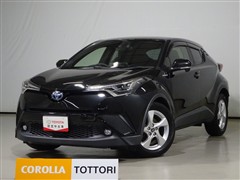 トヨタ C-HR S LEDパッケージ