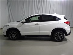 ヴェゼル X ホンダセンシング