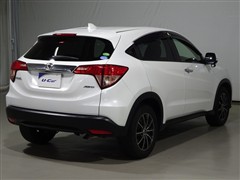 ヴェゼル X ホンダセンシング