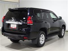 ランドクルーザープラド TX