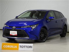 カローラツーリング S