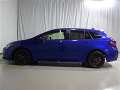 カローラツーリング S