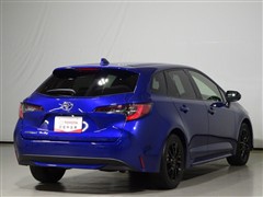 カローラツーリング S