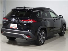 カローラクロス ハイブリッド Z