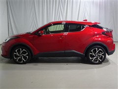 C-HR ハイブリッド G