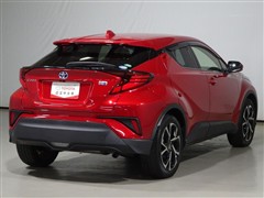 C-HR ハイブリッド G