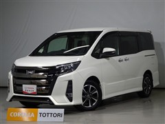 ノア Si ダブルバイビー