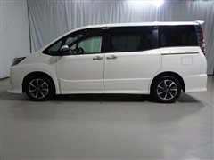 ノア Si ダブルバイビー