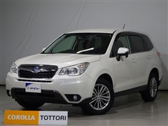 スバル フォレスター 2.0I-Lアイサイト