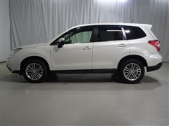 フォレスター 2.0I-Lアイサイト