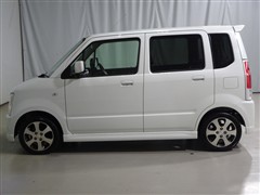 ワゴンR FX-Sリミテッド